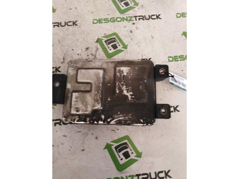 Recambio de modulo electronico para iveco stralis (as) 12.9 diesel referencia OEM IAM 41221002 SW20.1 
