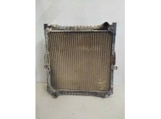 Recambio de radiador agua para iveco eurocargo 5.9 diesel referencia OEM IAM 4849400   2