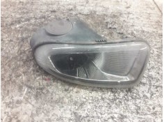 Recambio de faro antiniebla izquierdo para chrysler voyager (rg) 2.5 crd lx referencia OEM IAM   