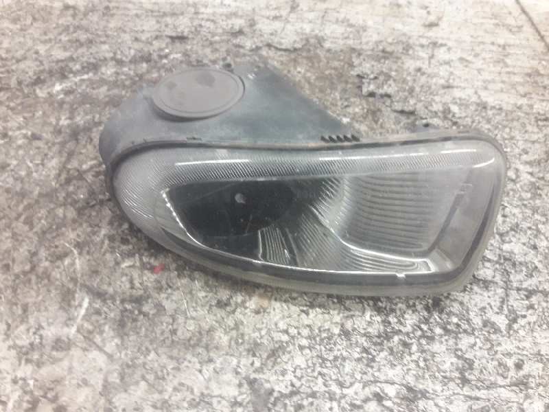 Recambio de faro antiniebla izquierdo para chrysler voyager (rg) 2.5 crd lx referencia OEM IAM   