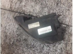 Recambio de faro antiniebla izquierdo para chrysler voyager (rg) 2.5 crd lx referencia OEM IAM    2
