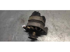 Recambio de alternador para seat toledo (1l) 1.6 referencia OEM IAM 026903015E 14V 65A VALEO 2