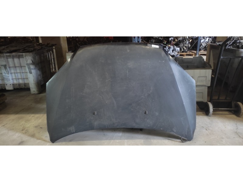 Recambio de capo para ford focus berlina (cap) 1.4 16v cat referencia OEM IAM   