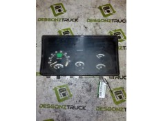 Recambio de cuadro instrumentos para renault s 100.07/08 /110/120/130.08/09 chasis (modelo 120.08) 82 kw e1 tráfico urbano refer