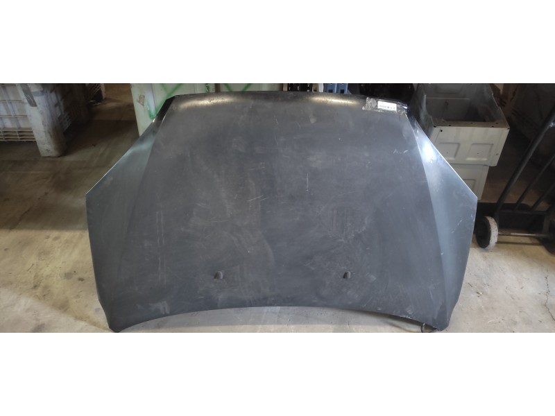 Recambio de capo para ford focus berlina (cap) 1.4 16v cat referencia OEM IAM   