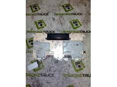 Recambio de cuadro instrumentos para renault s 100.07/08 /110/120/130.08/09 chasis (modelo 120.08) 82 kw e1 tráfico urbano refer 2