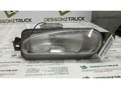 Recambio de faro antiniebla izquierdo para ford escort berl./turnier atlanta ghia berlina referencia OEM IAM   