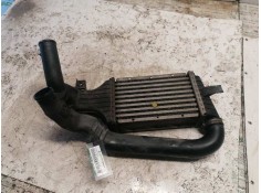 Recambio de intercooler para opel astra g berlina club referencia OEM IAM 09129519DX  