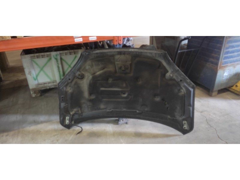 Recambio de capo para ford focus berlina (cap) 1.4 16v cat referencia OEM IAM   