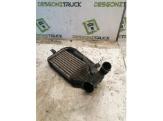 Recambio de intercooler para opel astra g berlina club referencia OEM IAM 09129519DX   2