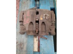 Recambio de pinza freno delantera izquierda para iveco daily caja cerrada (2006 =>) caja cerrada 35c... batalla 3000 referencia 