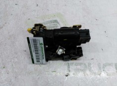 Recambio de cerradura puerta delantera derecha para renault kangoo (f/kc0) alize referencia OEM IAM 7701046800  