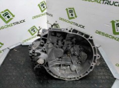 Recambio de caja cambios para peugeot 207 confort referencia OEM IAM   