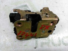 Recambio de cerradura puerta delantera derecha para renault kangoo (f/kc0) alize referencia OEM IAM 7701046800   2