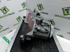 Recambio de caja cambios para peugeot 207 confort referencia OEM IAM    2