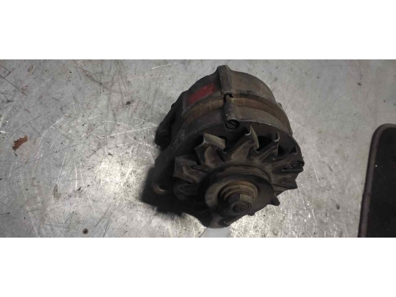 Recambio de alternador para seat malaga glx referencia OEM IAM 120144279  
