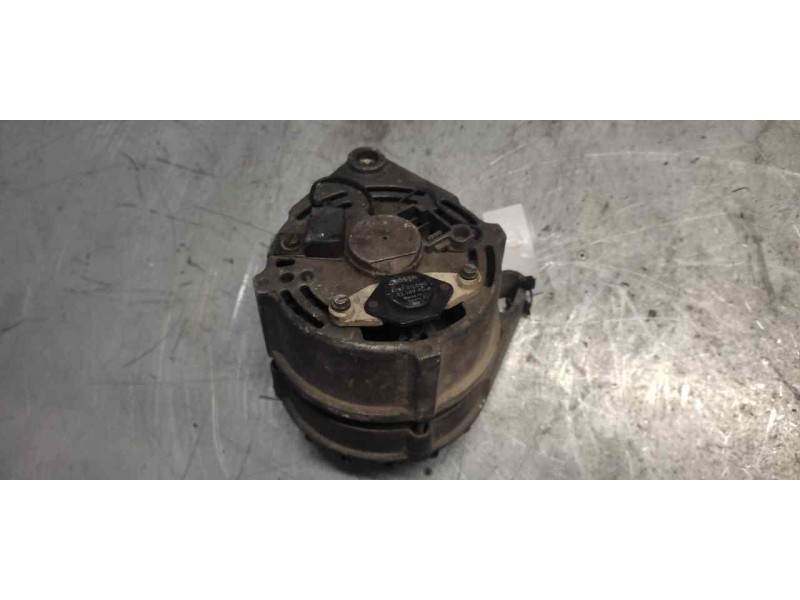 Recambio de alternador para seat malaga glx referencia OEM IAM 120144279  