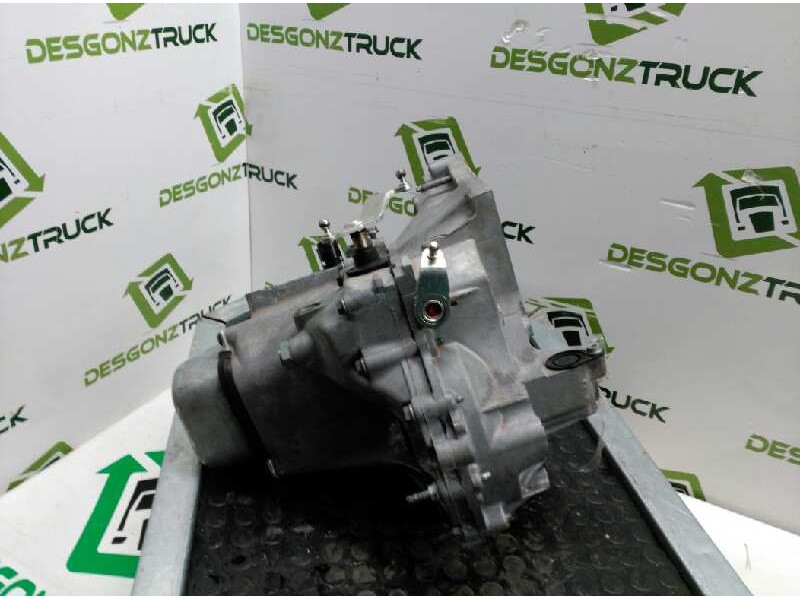 Recambio de caja cambios para peugeot 207 confort referencia OEM IAM   