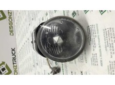 Recambio de faro antiniebla izquierdo para nissan x-trail (t30) 2.2 dci diesel cat referencia OEM IAM   