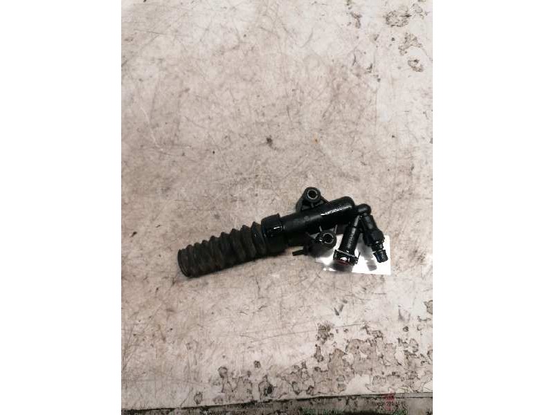 Recambio de bombin embrague para peugeot 208 style referencia OEM IAM 9812902980  