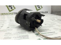 Recambio de faro antiniebla izquierdo para nissan x-trail (t30) 2.2 dci diesel cat referencia OEM IAM    2