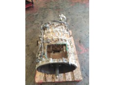 Recambio de caja cambios para daf serie 95 xf .xxx fsagf (typ.480)  ab11/02 super-space-cab referencia OEM IAM 12AS2321TD 135304