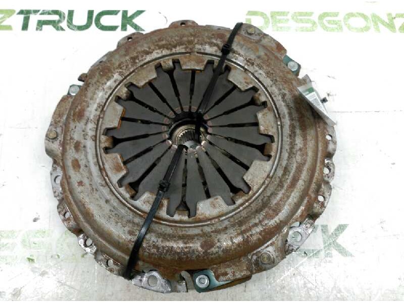 Recambio de kit embrague para renault kangoo (f/kc0) alize referencia OEM IAM 7701477055  