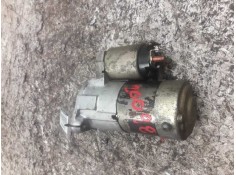 Recambio de motor arranque para mitsubishi montero (v60/v70) 3.5 gdi gls kaiteki (5-ptas.) referencia OEM IAM M1T73283 8 DIENTES 2