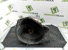 Recambio de caja cambios para mercedes-benz clase c (w202) berlina 220 diesel (202.121) referencia OEM IAM R1242610601  