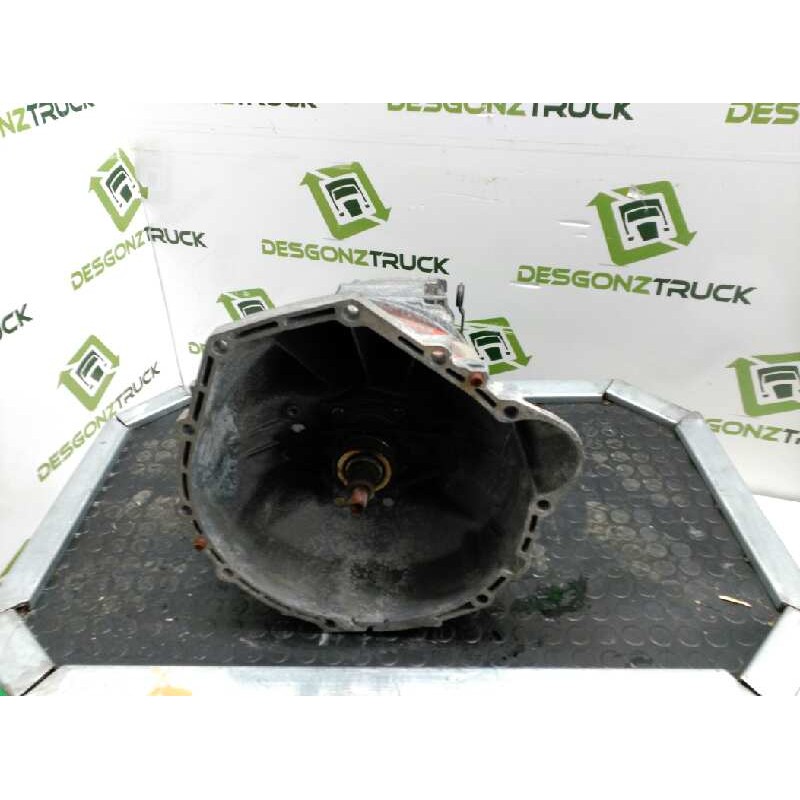 Recambio de caja cambios para mercedes-benz clase c (w202) berlina 220 diesel (202.121) referencia OEM IAM R1242610601  