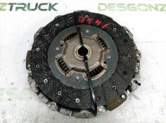 Recambio de kit embrague para renault kangoo (f/kc0) alize referencia OEM IAM 7701477055   2