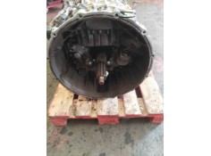 Recambio de caja cambios para daf serie 95 xf .xxx fsagf (typ.480)  ab11/02 super-space-cab referencia OEM IAM 12AS2321TD 135304 2