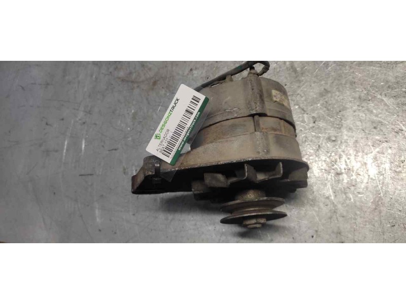 Recambio de alternador para seat 127 -- referencia OEM IAM   