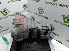 Recambio de caja cambios para mercedes-benz clase c (w202) berlina 220 diesel (202.121) referencia OEM IAM R1242610601   2