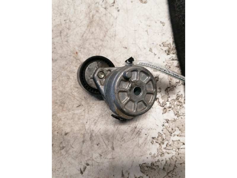 Recambio de tensor correa auxiliar para peugeot 208 style referencia OEM IAM   