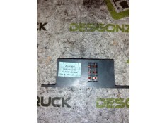 Recambio de modulo electronico para renault s 100.07/08 /110/120/130.08/09 chasis (modelo 120.08) 82 kw e1 tráfico urbano refere