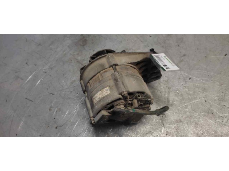 Recambio de alternador para seat 127 -- referencia OEM IAM   