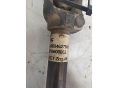 Recambio de columna direccion para mercedes-benz actros bm 963.xxx 2-achser 18xx 4x2 sattelzugmaschine l bigspace referencia OEM 2