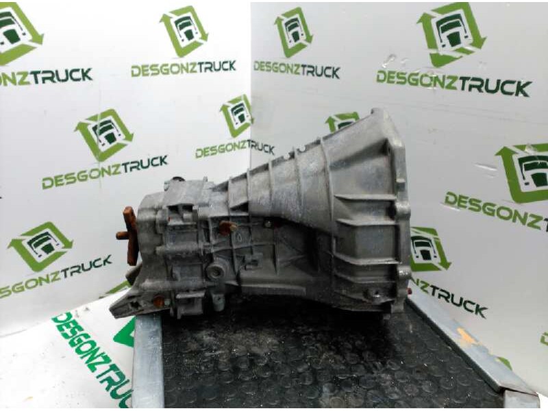 Recambio de caja cambios para mercedes-benz clase c (w202) berlina 220 diesel (202.121) referencia OEM IAM R1242610601  