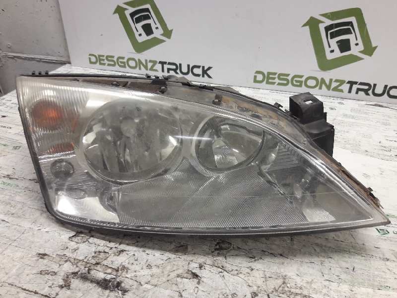 Recambio de faro derecho para ford mondeo berlina (ge) ambiente referencia OEM IAM 1S7113005  