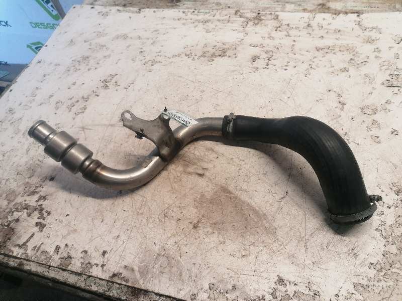 Recambio de tubo para ford focus c-max (cap) ambiente (d) referencia OEM IAM 4M516C646DF  