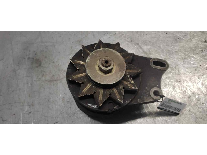 Recambio de alternador para seat 127 -- referencia OEM IAM   