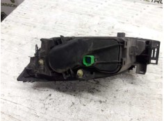 Recambio de faro derecho para ford mondeo berlina (ge) ambiente referencia OEM IAM 1S7113005   2