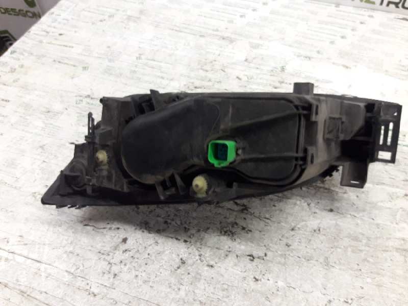 Recambio de faro derecho para ford mondeo berlina (ge) ambiente referencia OEM IAM 1S7113005  