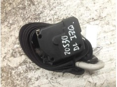 Recambio de cinturon seguridad delantero izquierdo para volkswagen new beetle (9c1/1c1) referencia OEM IAM C00064584  