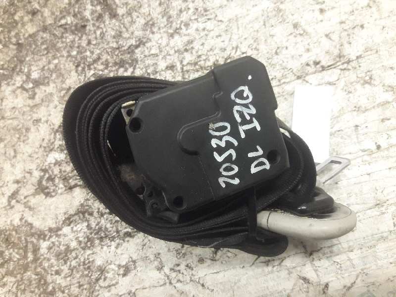 Recambio de cinturon seguridad delantero izquierdo para volkswagen new beetle (9c1/1c1) referencia OEM IAM C00064584  