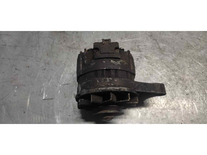 Recambio de alternador para seat 127 -- referencia OEM IAM   