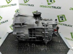 Recambio de caja cambios para mercedes-benz sprinter (w901,w903) combi 308 d (903.371-372-373) techo elevado referencia OEM IAM 