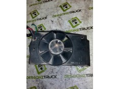 Recambio de motor calefaccion para renault s 100.07/08 /110/120/130.08/09 chasis (modelo 120.08) 82 kw e1 tráfico urbano referen 2