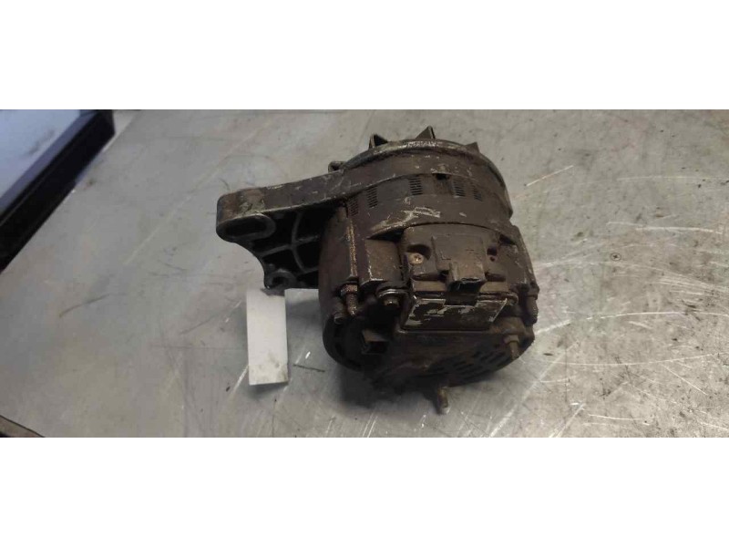 Recambio de alternador para seat 127 -- referencia OEM IAM   